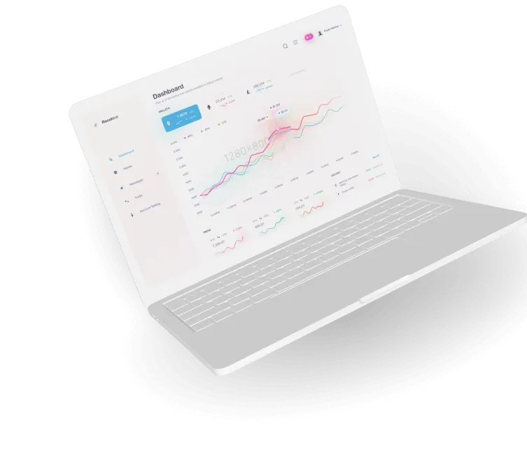 CryptoniteAi - Distribuovaný finančný rámec